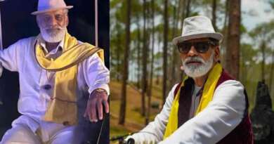 नहीं रहें लोकगायक दीवान कनवाल, शोक की लहर