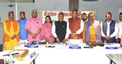 बदरी-केदार समेत उत्तराखंड के 47 मंदिरों में गैर हिंदुओं के प्रवेश पर रोक, बीकेटीसी का फैसला