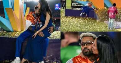 गर्लफ्रेंड के साथ अश्लील हरकत, हार्दिक पंड्या के खिलाफ पुलिस केस, टी-20 वर्ल्ड कप का जश्न पड़ा भारी