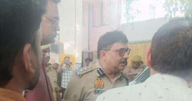 हिंदुस्तान पेट्रोलियम के प्लांट में प्रबंधक और उप प्रबंधक की हत्या, कार से आए हमलावर ने कई गोलियां मारीं