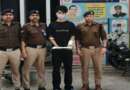 देहरादून : छात्रा से शादी करना चाहता था, दूसरे के साथ देखा तो रेत दिया गला, लगे 60 टांके लगे, हुआ गिरफ्तार
