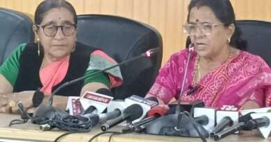 सोशल मीडिया पर महिलाओं से संबंधित घटनाओं और समस्याओं का स्वतः संज्ञान ले रहा आयोग : कुसुम कंडवाल