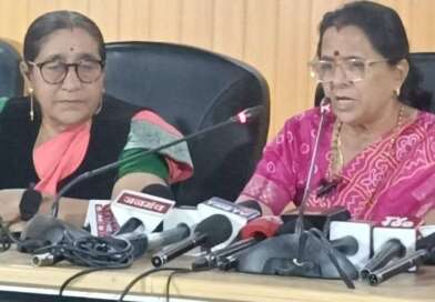 सोशल मीडिया पर महिलाओं से संबंधित घटनाओं और समस्याओं का स्वतः संज्ञान ले रहा आयोग : कुसुम कंडवाल