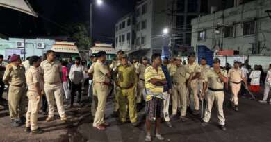 ओडिशा : कटक में SCB मेडिकल कॉलेज और हॉस्पिटल में लगी आग, 10 मरीजों की मौत