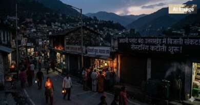 अडानी प्लांट शट-डाउन से उत्तराखंड में बिजली संकट, रोस्टरिंग कटौती शुरू