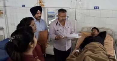 उत्तराखंड में कुट्टू के आटे से बना पकवान खाने से 11 लोगों की बिगड़ी तबीयत, 6 की हालत गंभीर