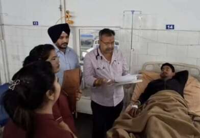 उत्तराखंड में कुट्टू के आटे से बना पकवान खाने से 11 लोगों की बिगड़ी तबीयत, 6 की हालत गंभीर