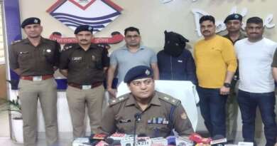 देहरादून : पहली पत्नी की हत्या कर चार दिनों तक शव घर में रखा, फिर जंगल में लगाया ठिकाने