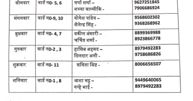 टनकपुर : गैस एजेंसी ने टनकपुर और बनबसा क्षेत्र में गैस वितरण को लेकर जारी किया रोस्टर