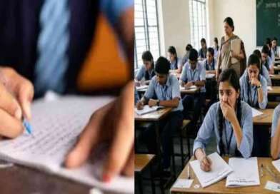 उत्तराखंड बोर्ड परीक्षा में फिर हुआ फर्जीवाड़ा, दो छात्राएं पकड़ी गईं