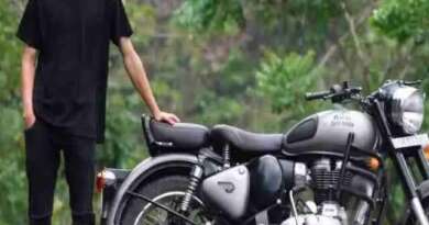 देहरादून : शिखर फॉल के पास खाई में गिरी कार, प्रतियोगी परीक्षा की तैयारी कर रहे युवक की मौत