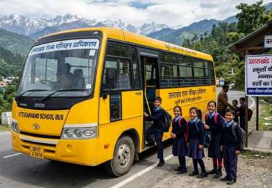 उत्तराखंड : नहीं चलेगी स्कूलों की मनमानी, स्कूल बसों का किराया तय