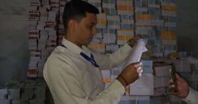 रुद्रपुर में NCERT की नकली किताबों पर बड़ा खुलासा, 11 करोड़ है 11.30 लाख किताबों की कीमत, होगी फॉरेंसिक जांच