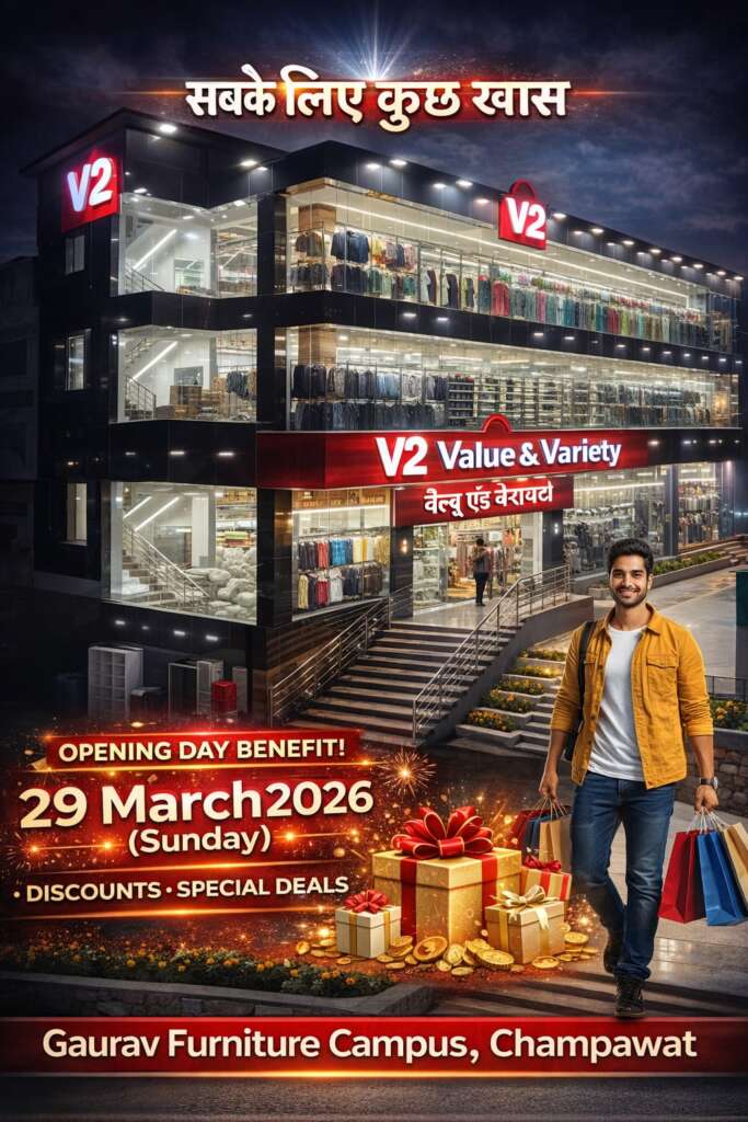 चम्पावत ख़बर