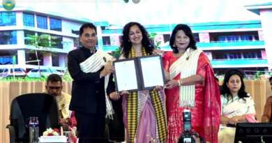 चम्पावत जनपद की नेहा गहतोड़ी ने IIM शिलांग से एमबीए उपाधि प्राप्त कर बढ़ाया क्षेत्र का गौरव