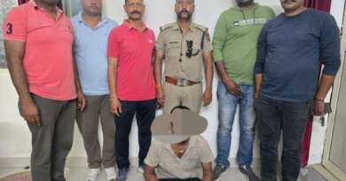 टनकपुर : फास्ट फूड सेंटर से चलाता था नशे का कारोबार, 82.25 ग्राम स्मैक के साथ गिरफ्तार