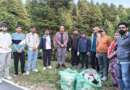स्वच्छता की अलख जगा रहा ‘क्लीन चम्पावत’, हर रविवार स्वच्छता कार्यक्रम से जुड़ रहे लोग