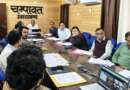 चम्पावत : जिलाधिकारी ने हीट वेव एवं ग्रीष्मकालीन चुनौतियों को लेकर दिए दिशा निर्देश