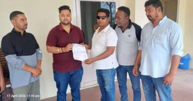 टनकपुर : शारदा नदी में 1 लाख घन मीटर अतिरिक्त खनन की अनुमति देने की मांग