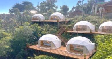 चम्पावत : ₹428.57 लाख से संवरेगा एबट माउंट, ईको-टूरिज्म हब के रूप में होगा विकसित