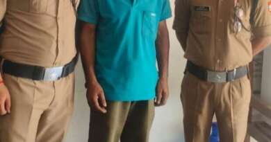 लोहाघाट : DRINK & DRIVE में वाहन चालक गिरफ्तार वाहन सीज