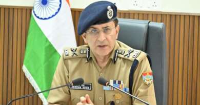 देहरादून में लॉ एंड ऑर्डर बेहाल, सीएम की नाराजगी के बाद अब चलेगा ‘ऑपरेशन प्रहार’