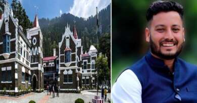 चम्पावत : हाईकोर्ट ने लड़की के बयान के आधार पर POCSO मामले की कार्यवाही को किया रद्द