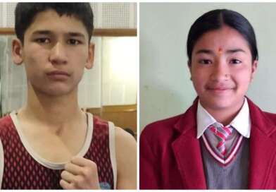 उज्बेकिस्तान में बॉक्सिंग प्रतियोगिता में समीर बोहरा दिखाएंगे पंच का दम, दीपशिखा खेलेंगी बैडमिंटन की राष्ट्रीय प्रतियोगिता