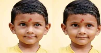 खेलते समय मासूम पर गिरा लोहे का गेट, 5 साल की बच्ची की मौत