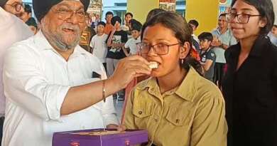 सीबीएसई 10वीं बोर्ड का परीक्षा परिणाम : उत्तराखंड की हर्षा ने रचा इतिहास, हासिल किये 100 प्रतिशत अंक