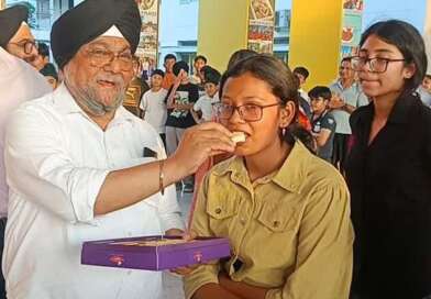 सीबीएसई 10वीं बोर्ड का परीक्षा परिणाम : उत्तराखंड की हर्षा ने रचा इतिहास, हासिल किये 100 प्रतिशत अंक