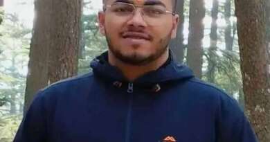 चम्पावत : लोहाघाट के शगुन ने आईबीपीएस क्लर्क परीक्षा में पाई AIR 34वीं रैंक, उत्तराखंड के टॉपर बने