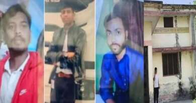 हल्द्वानी : स्कूटी और स्कॉर्पियो की आमने म-सामने की टक्कर, तीन युवकों की दर्दनाक मौत