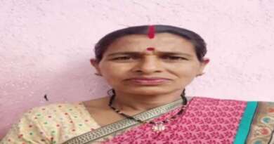 नैनीताल : चारा लेने जंगल में गई महिला को वन्य जीव ने बनाया शिकार, क्षत-विक्षत शव मिला