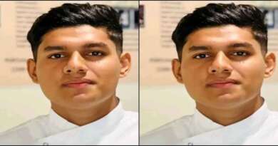 कर्नाटक में हुए सड़क हादसे में उत्तराखंड के 23 वर्षीय छात्र की मौत, परिवार में मचा कोहराम