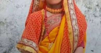 मामा की शादी में ग‌ई मासूम की सरयू नदी में डूबने से हुई मौ/त