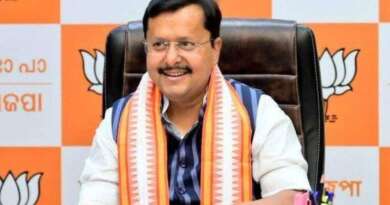 भाजपा के राष्ट्रीय अध्यक्ष नितिन नवीन बोले- अगले विधानसभा चुनाव में धामी ही होंगे चेहरा