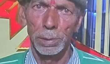 शोक समाचार: चम्पावत जिला पत्रकार एसोसिएशन के कोषाध्यक्ष दिनेश भट्ट के पिता बेनीराम भट्ट का निधन