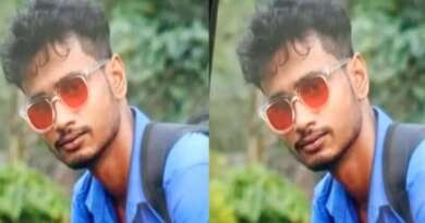 पत्नी ने कहा गैस सिलेंडर आएगा तभी बनाऊंगी खाना, पति ने फंदे पर लटककर…