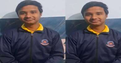 UK board 10th topper 2026: रामनगर के अक्षत बने हाईस्कूल टापर गणित विज्ञान में मिले 100 अंक