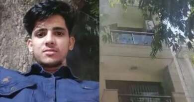 दिल्ली: IRS अफसर की बेटी की हत्या और दुष्कर्म मामला; पूर्व नौकर राहुल द्वारका के होटल से गिरफ्तार