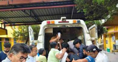 लोहाघाट : परीक्षा परिणाम के बाद छात्र ने उठाया आत्मघाती कदम, हालत गंभीर