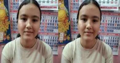 उत्तराखंड इंटरमीडिएट बोर्ड परीक्षा में गीतिका पंत और सुशीला मेंहदीरत्ता ने प्रदेश में हासिल किया प्रथम स्थान…