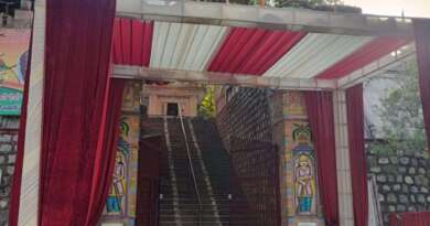 फॉरेस्ट रिजर्व में शादी को लेकर विवादों में कैबिनेट मंत्री, सामने आकर दी सफाई, वन निदेशक पर फोड़ा ठीकरा