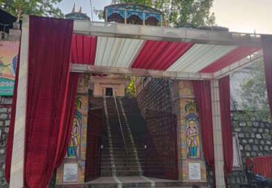 फॉरेस्ट रिजर्व में शादी को लेकर विवादों में कैबिनेट मंत्री, सामने आकर दी सफाई, वन निदेशक पर फोड़ा ठीकरा