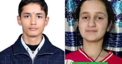 उत्तराखंड बोर्ड परीक्षा 2026 में चम्पावत का ऐतिहासिक प्रदर्शन: हाईस्कूल में 5वां, इंटरमीडिएट में चौथा स्थान