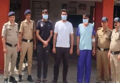 देहरादून रिटायर्ड ब्रिगेडियर मर्डर, तीन आरोपी अरेस्ट, चार पहले ही जा चुके जेल