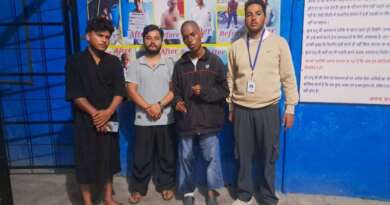 टनकपुर बस स्टेशन पर भटकता मिला युवक, 15 दिन में प्रशासन ने दिलाया सुरक्षित आश्रय