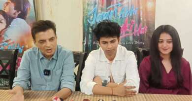 उत्तराखंड के प्रांजल की बॉलीवुड में धमाकेदार एंट्री, जल्द रिलीज होगी फिल्म…