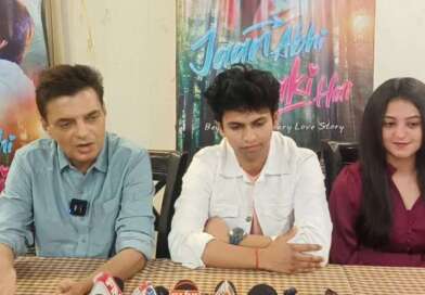 उत्तराखंड के प्रांजल की बॉलीवुड में धमाकेदार एंट्री, जल्द रिलीज होगी फिल्म…